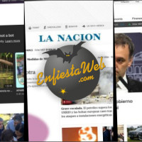 Resumen de noticias - 19/03/2026